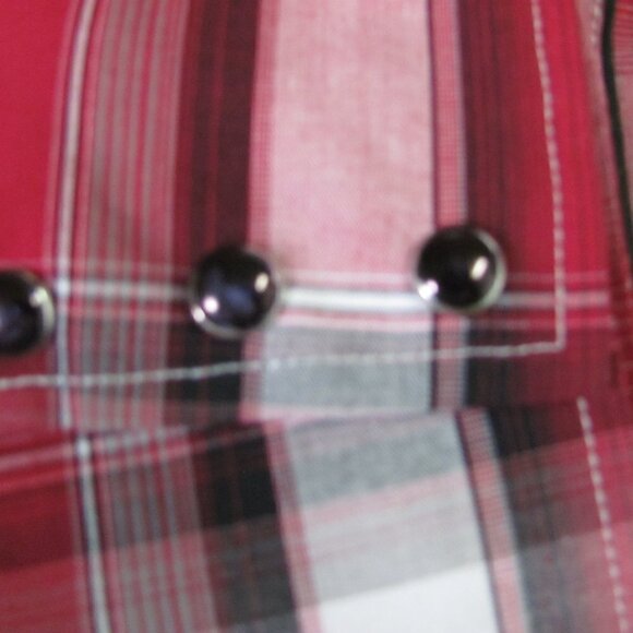 ROPER  MENS WESTERN STYLE DRESS SHIRT - Picture 5 of 9
